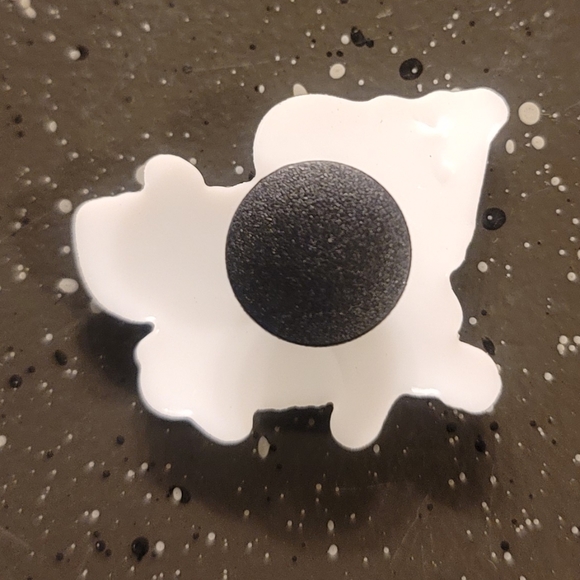 NEW Wednesday Croc Charm - Picture 2 of 4